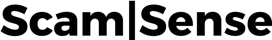 Scam Sense Logo